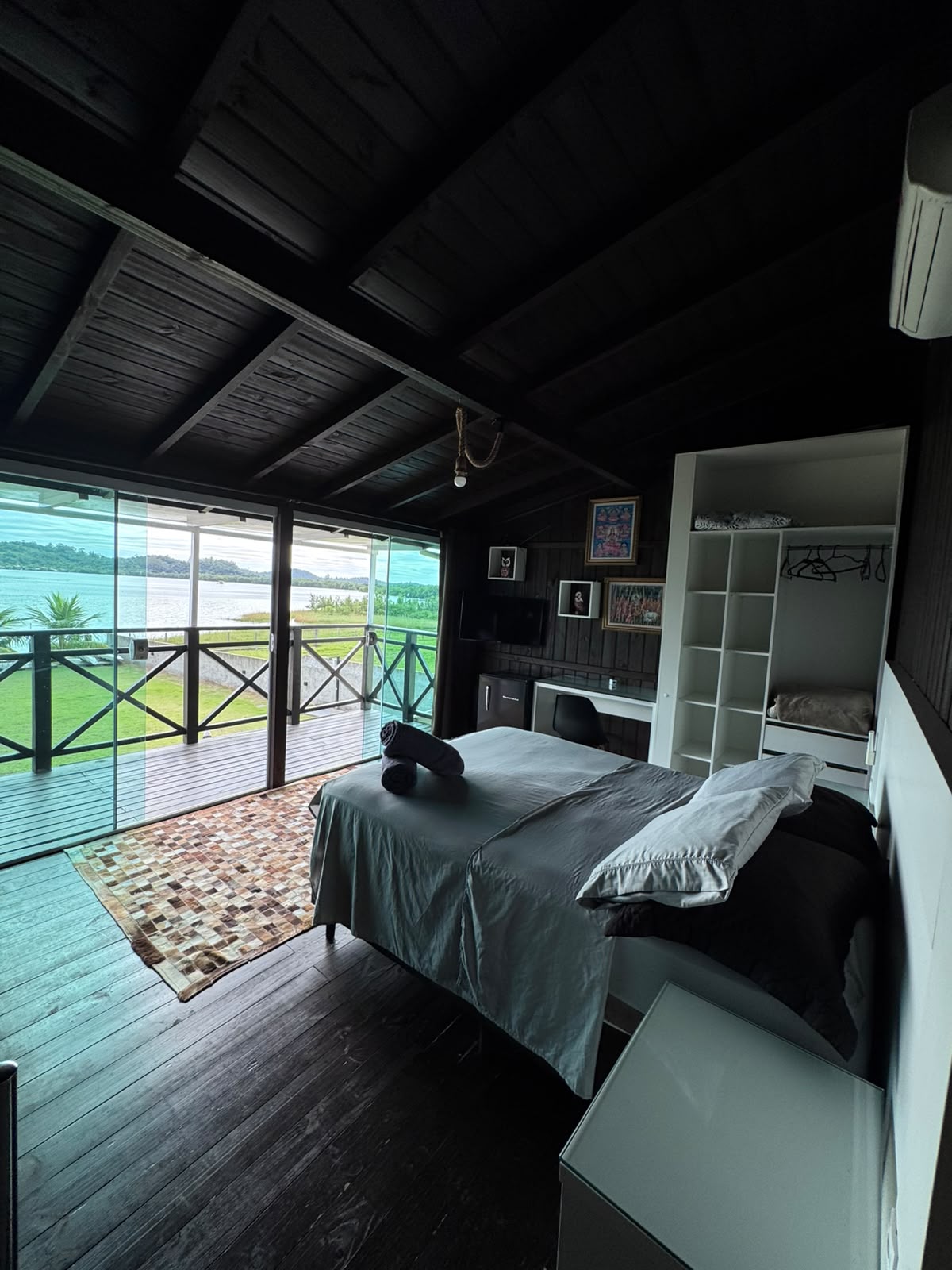 Casa 2 - quarto principal